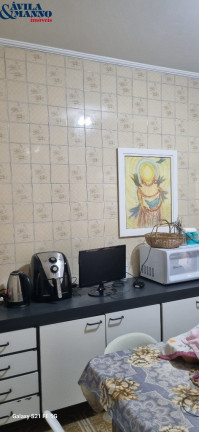 Imagem Sobrado com 3 Quartos à Venda, em Mooca - São Paulo Imagem Sobrado com 3 Quartos à Venda, em Mooca - São Paulo