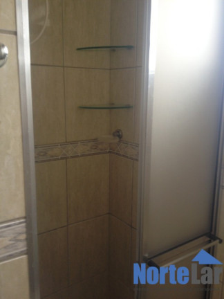 Imagem Apartamento com 2 Quartos à Venda, 50 m² em Vila Siqueira (zona Norte) - São Paulo