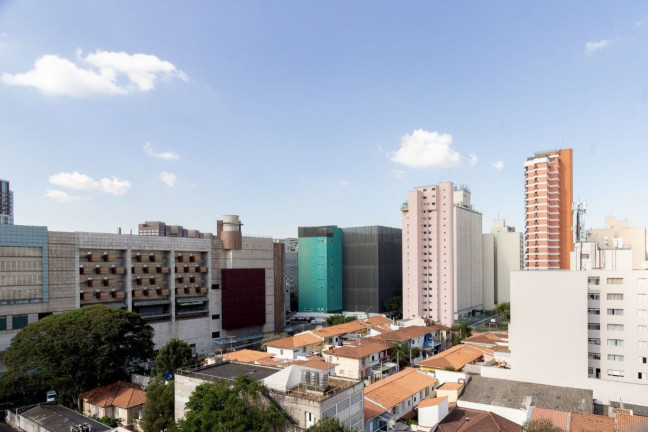 Imagem Apartamento com 2 Quartos à Venda, 84 m² em Perdizes - São Paulo Imagem Apartamento com 2 Quartos à Venda, 84 m² em Perdizes - São Paulo