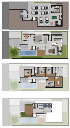 Imagem Imóvel com 4 Quartos à Venda, 600 m² em Tamboré - Barueri Imagem Imóvel com 4 Quartos à Venda, 600 m² em Tamboré - Barueri