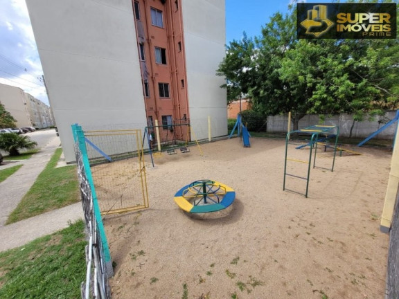 Imagem Apartamento com 2 Quartos à Venda, 43 m² em Três Vendas - Pelotas