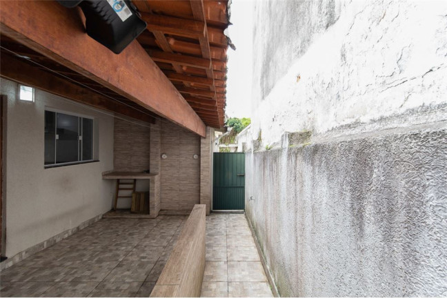 Imagem Casa com 4 Quartos à Venda, em Vila Invernada - São Paulo Imagem Casa com 4 Quartos à Venda, em Vila Invernada - São Paulo