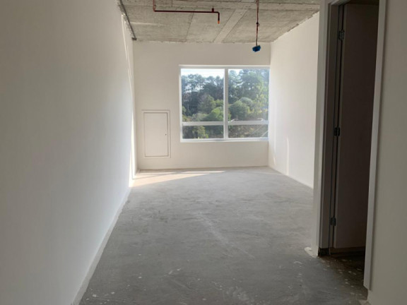 Imagem Imóvel à Venda, 30 m² em Tamboré - Santana De Parnaíba Imagem Imóvel à Venda, 30 m² em Tamboré - Santana De Parnaíba