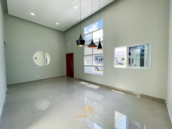 Imagem Casa de Condomínio com 3 Quartos à Venda, 105 m² em Jardins Do Império - Indaiatuba Imagem Casa de Condomínio com 3 Quartos à Venda, 105 m² em Jardins Do Império - Indaiatuba