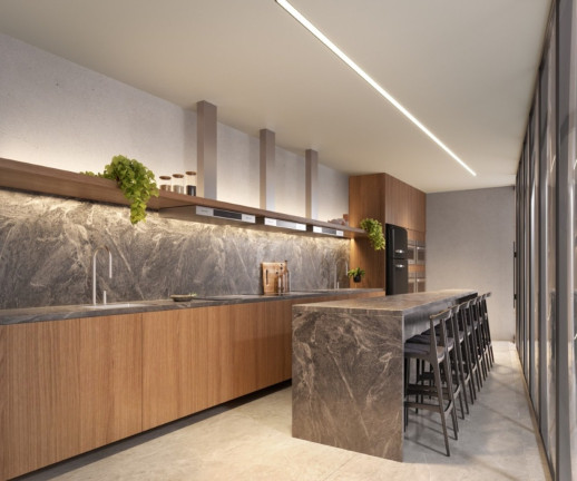 Imagem Imóvel com 1 Quarto à Venda, 27 m² em Três Figueiras - Porto Alegre Imagem Imóvel com 1 Quarto à Venda, 27 m² em Três Figueiras - Porto Alegre