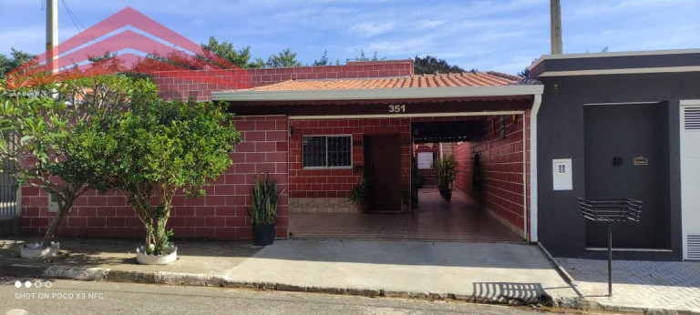 Imagem Casa com 5 Quartos à Venda, 250 m² em Residencial Girassol - Itupeva Imagem Casa com 5 Quartos à Venda, 250 m² em Residencial Girassol - Itupeva