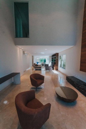 Imagem Casa de Condomínio com 4 Quartos à Venda, 535 m² em Alphaville - Santana De Parnaíba Imagem Casa de Condomínio com 4 Quartos à Venda, 535 m² em Alphaville - Santana De Parnaíba