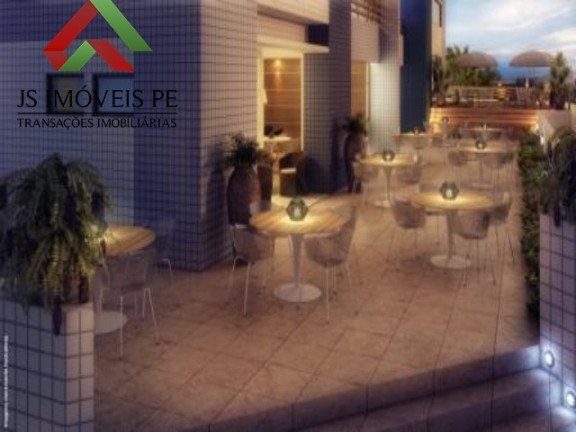 Imagem Imóvel com 4 Quartos à Venda, 143 m² em Graças - Recife