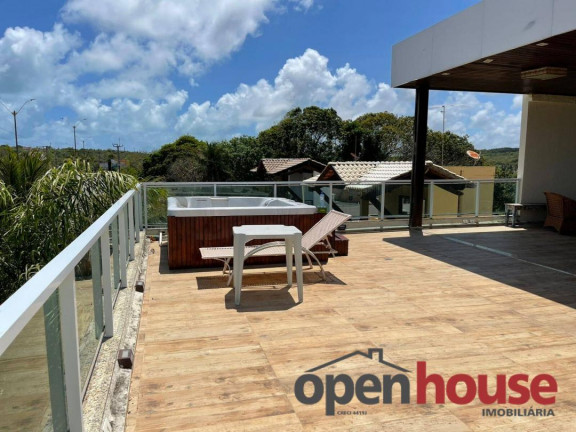 Imagem Casa com 5 Quartos à Venda,  em Cotovelo (distrito Litoral) - Parnamirim