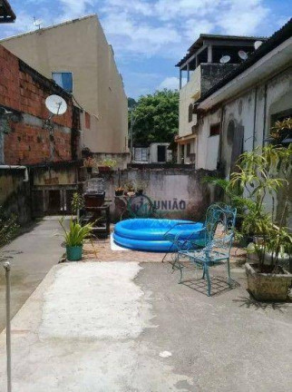 Imagem Terreno à Venda, 350 m² em Paraíso - São Gonçalo Imagem Terreno à Venda, 350 m² em Paraíso - São Gonçalo