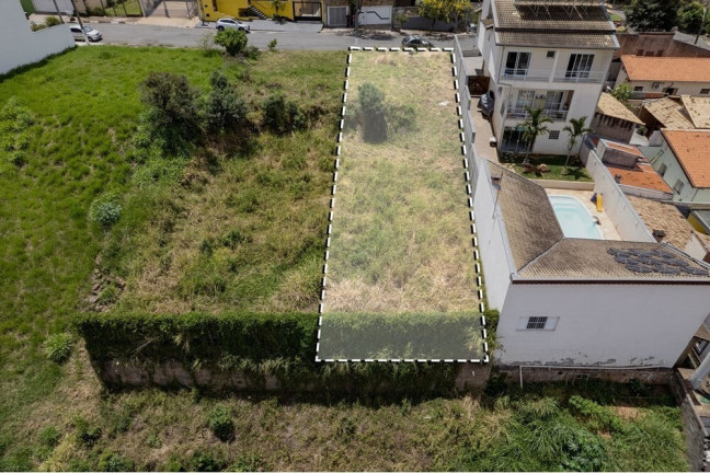 Imagem Terreno à Venda, em Centro - Itupeva Imagem Terreno à Venda, em Centro - Itupeva