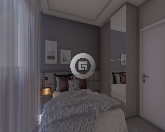 Imagem Imóvel com 3 Quartos à Venda, 141 m² em Todos Os Santos - Montes Claros