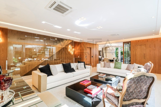 Imagem Imóvel com 4 Quartos à Venda, 559 m² em Alto De Pinheiros - São Paulo Imagem Imóvel com 4 Quartos à Venda, 559 m² em Alto De Pinheiros - São Paulo