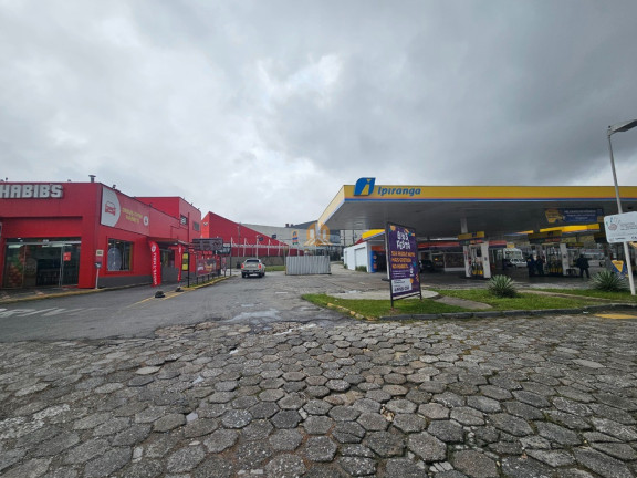 Imóvel para Alugar, 211 m² em Jardim Botânico - Curitiba