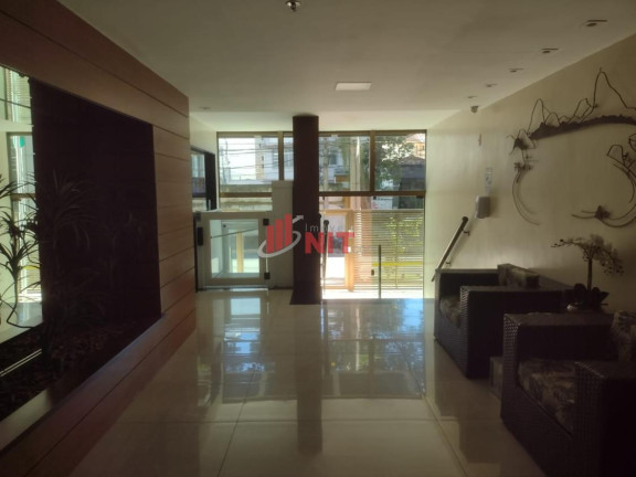 Imagem Apartamento com 3 Quartos à Venda, 92 m² em São Domingos - Niterói Imagem Apartamento com 3 Quartos à Venda, 92 m² em São Domingos - Niterói