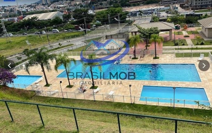 Imagem Apartamento com 3 Quartos à Venda, 71 m² em Vila Nambi - Jundiaí Imagem Apartamento com 3 Quartos à Venda, 71 m² em Vila Nambi - Jundiaí