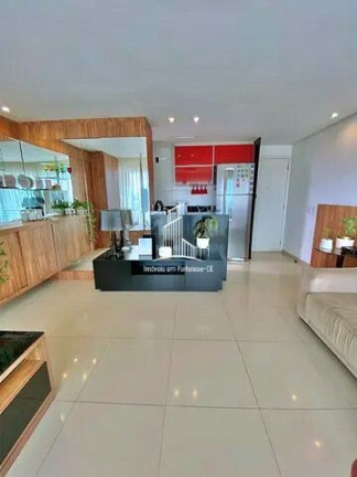 Imagem Apartamento com 3 Quartos à Venda, 74 m² em Cidade Dos Funcionários - Fortaleza Imagem Apartamento com 3 Quartos à Venda, 74 m² em Cidade Dos Funcionários - Fortaleza