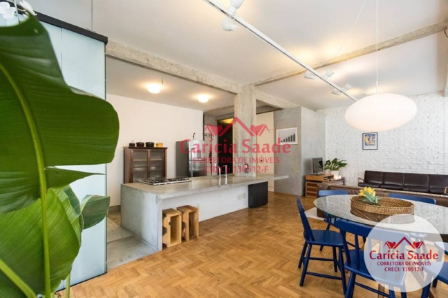 Imagem Apartamento com 2 Quartos à Venda, 100 m² em Vila Mariana - São Paulo
