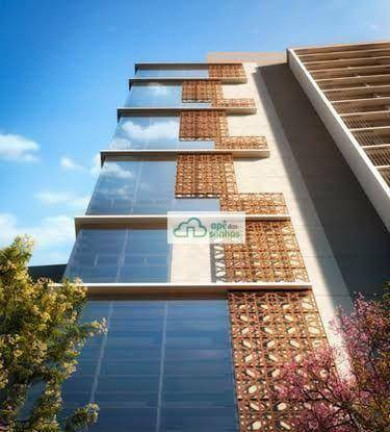 Imagem Apartamento com 1 Quarto para Alugar, 44 m² em Paraíso - São Paulo Imagem Apartamento com 1 Quarto para Alugar, 44 m² em Paraíso - São Paulo