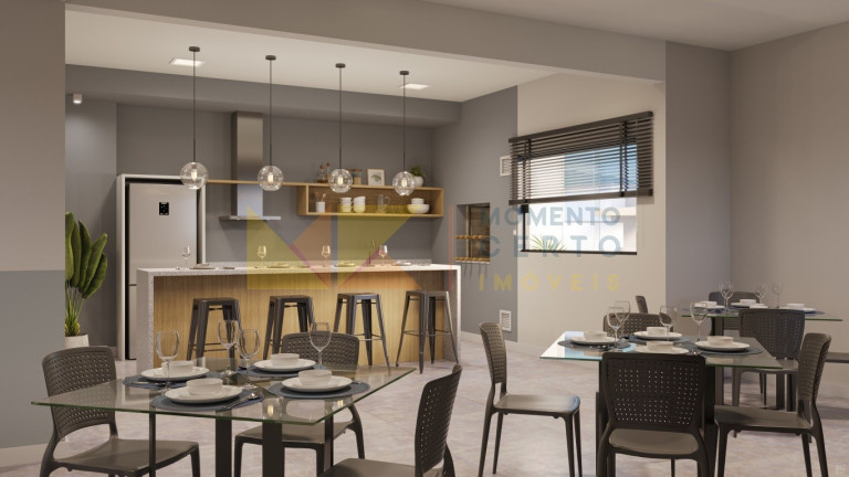 Imagem Apartamento com 2 Quartos à Venda, 51 m² em água Verde - Blumenau Imagem Apartamento com 2 Quartos à Venda, 51 m² em água Verde - Blumenau
