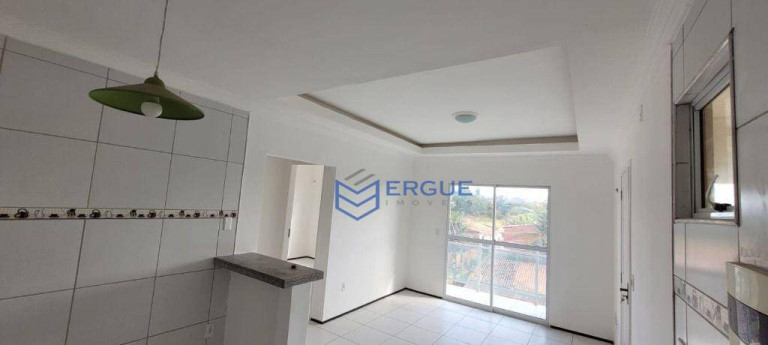 Imagem Apartamento com 2 Quartos à Venda, 46 m² em Araturi - Caucaia Imagem Apartamento com 2 Quartos à Venda, 46 m² em Araturi - Caucaia