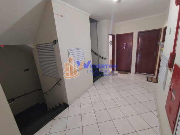 Imagem Apartamento com 2 Quartos à Venda, em Plataforma - Mongaguá Imagem Apartamento com 2 Quartos à Venda, em Plataforma - Mongaguá