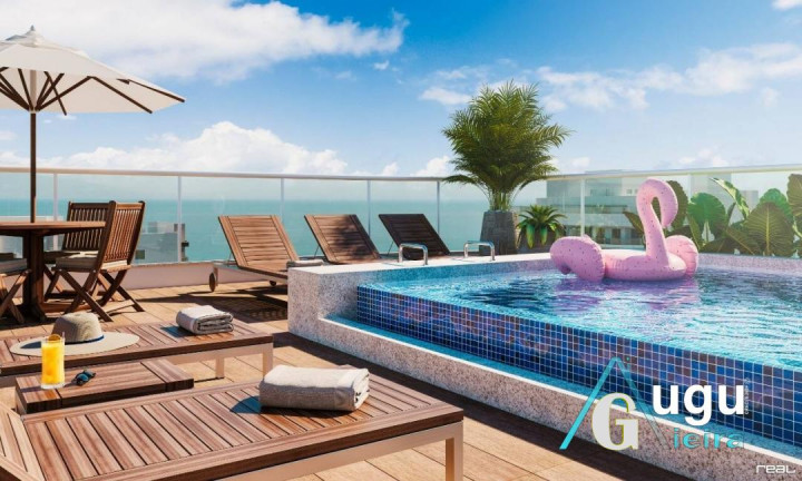 Imagem Apartamento com 4 Quartos à Venda, 327 m² em Enseada Azul - Guarapari