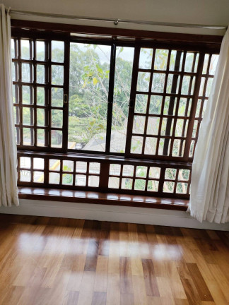 Imagem Casa com 3 Quartos para Alugar, 360 m² em Alphaville - Santana De Parnaíba