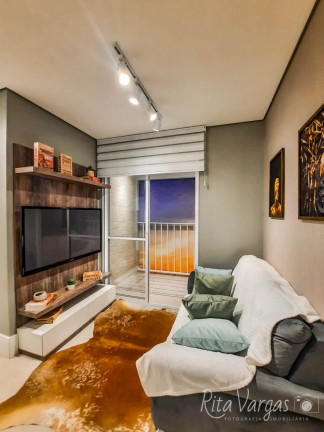 Imagem Apartamento com 2 Quartos à Venda, 46 m² em Fiuza - Viamão