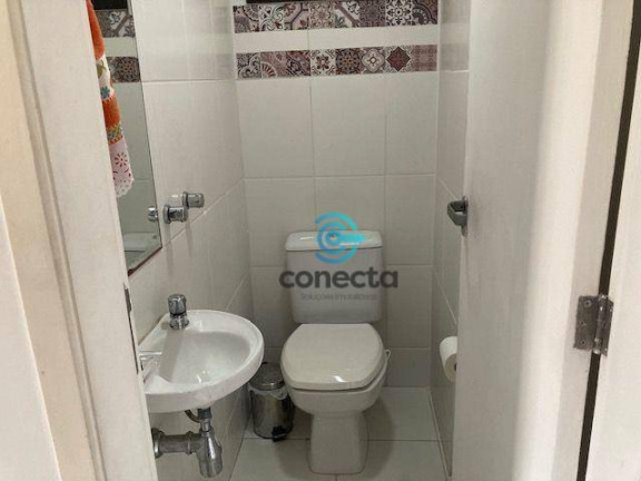 Imagem Apartamento com 2 Quartos à Venda, 70 m² em Icaraí - Niterói Imagem Apartamento com 2 Quartos à Venda, 70 m² em Icaraí - Niterói