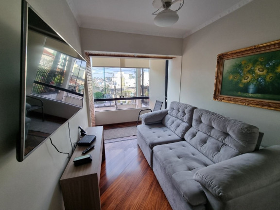 Imóvel com 3 Quartos à Venda, 71 m² em Nova Petrópolis - São Bernardo Do Campo