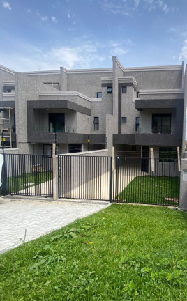 Imagem Apartamento com 3 Quartos à Venda, 120 m² em Uberaba - Curitiba Imagem Apartamento com 3 Quartos à Venda, 120 m² em Uberaba - Curitiba