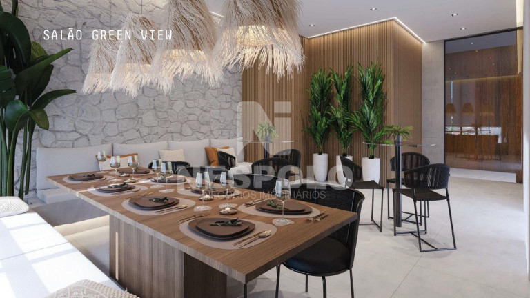 Imagem Apartamento à Venda, 84 m² em Praia Brava - Itajai