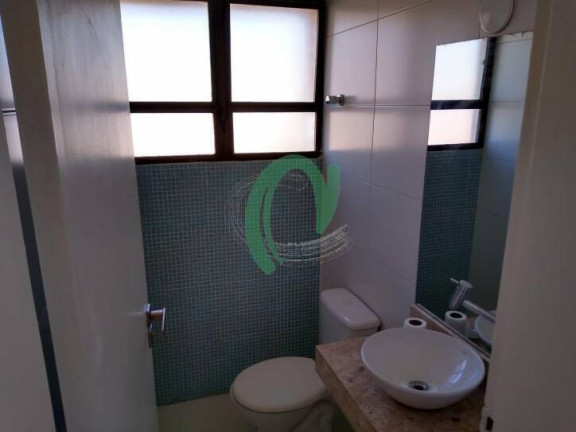 Imagem Cobertura com 3 Quartos à Venda, 350 m² em Aparecida - Santos