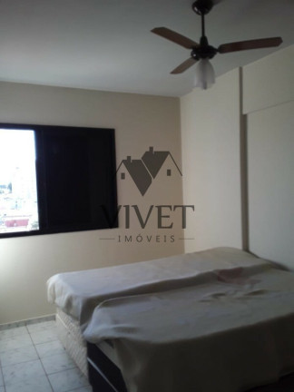 Imagem Apartamento com 2 Quartos à Venda, 56 m² em Centro - Sorocaba