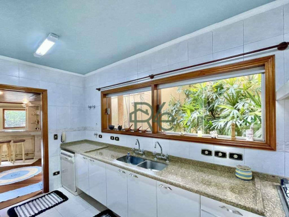 Imagem Casa com 3 Quartos à Venda, 390 m² em São Paulo Ii - Cotia