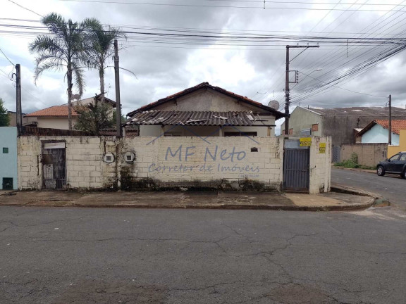 Imagem Terreno à Venda, 360 m² em Vila Belmiro - Pirassununga Imagem Terreno à Venda, 360 m² em Vila Belmiro - Pirassununga