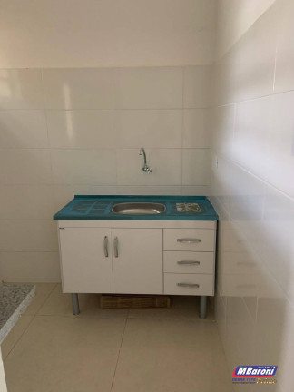 Imagem Kitnet para Alugar, 30 m² em Bela Vista - São Paulo Imagem Kitnet para Alugar, 30 m² em Bela Vista - São Paulo