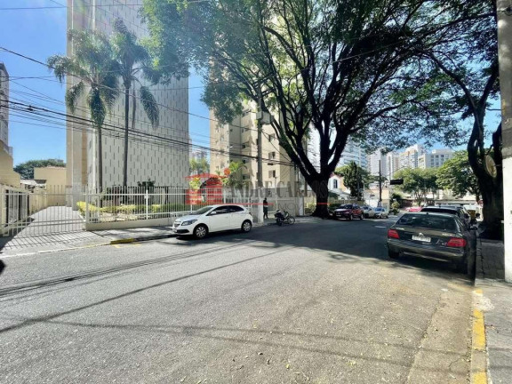 Imagem Apartamento com 3 Quartos à Venda, 84 m² em Vila Romana - São Paulo Imagem Apartamento com 3 Quartos à Venda, 84 m² em Vila Romana - São Paulo