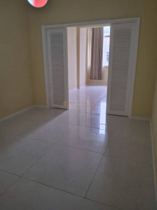Imagem Apartamento com 1 Quarto à Venda, 40 m² em Copacabana - Rio De Janeiro Imagem Apartamento com 1 Quarto à Venda, 40 m² em Copacabana - Rio De Janeiro