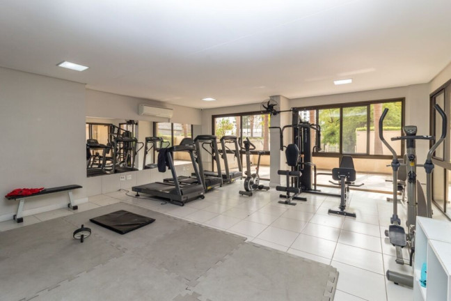 Imagem Apartamento com 3 Quartos à Venda, 76 m² em Passo Da Areia - Porto Alegre
