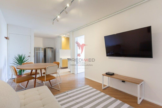 Imagem Apartamento com 4 Quartos à Venda, 100 m² em Vila Olímpia - São Paulo Imagem Apartamento com 4 Quartos à Venda, 100 m² em Vila Olímpia - São Paulo