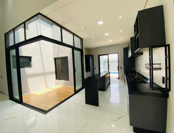 Imagem Casa com 3 Quartos à Venda, 205 m² em Parque Ibiti Reserva - Sorocaba