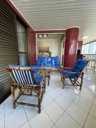 Imagem Apartamento com 2 Quartos à Venda, 110 m² em Centro - Balneário Camboriú