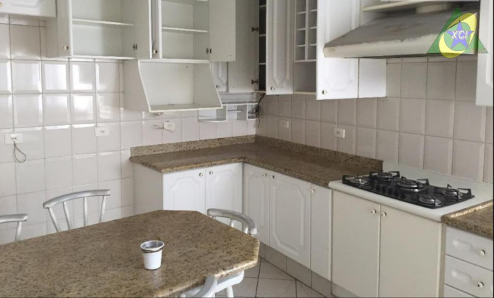 Imagem Casa com 3 Quartos à Venda, 220 m² em Parque Taquaral - Campinas Imagem Casa com 3 Quartos à Venda, 220 m² em Parque Taquaral - Campinas
