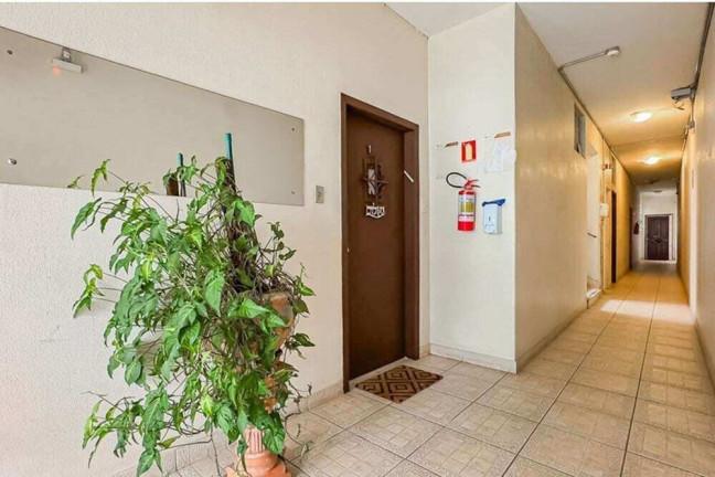 Apartamento com 2 Quartos à Venda, 77 m² em Bom Fim - Porto Alegre