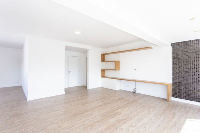 Imagem Apartamento com 2 Quartos à Venda, 137 m² em Vila Olímpia - São Paulo