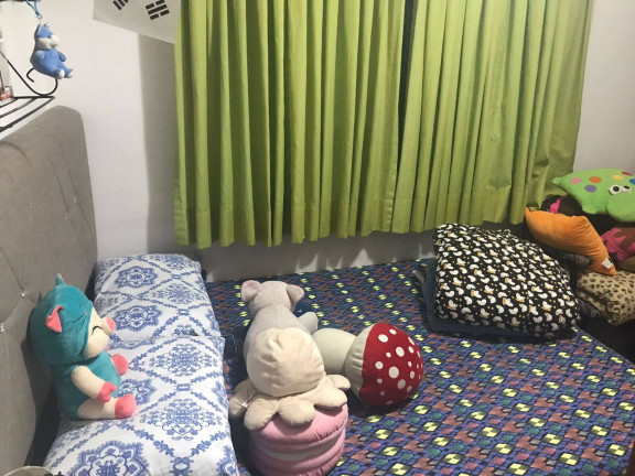 Imagem Apartamento com 2 Quartos à Venda, 48 m² em Jardim Celeste - São Paulo Imagem Apartamento com 2 Quartos à Venda, 48 m² em Jardim Celeste - São Paulo