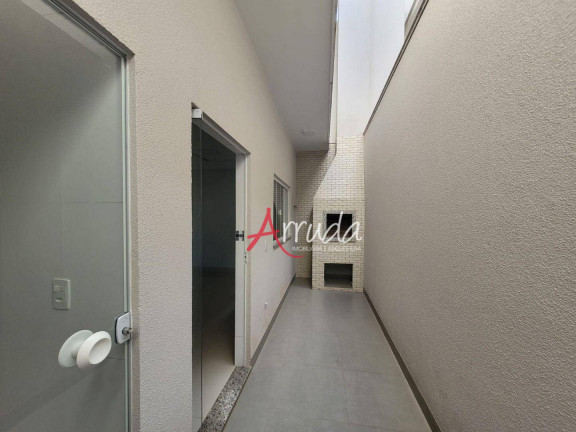 Imagem Sobrado com 3 Quartos à Venda, 117 m² em Coqueiral - Cascavel Imagem Sobrado com 3 Quartos à Venda, 117 m² em Coqueiral - Cascavel