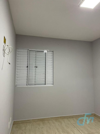 Imagem Apartamento com 1 Quarto à Venda, 55 m² em Vila Nova Aparecida - Mogi Das Cruzes